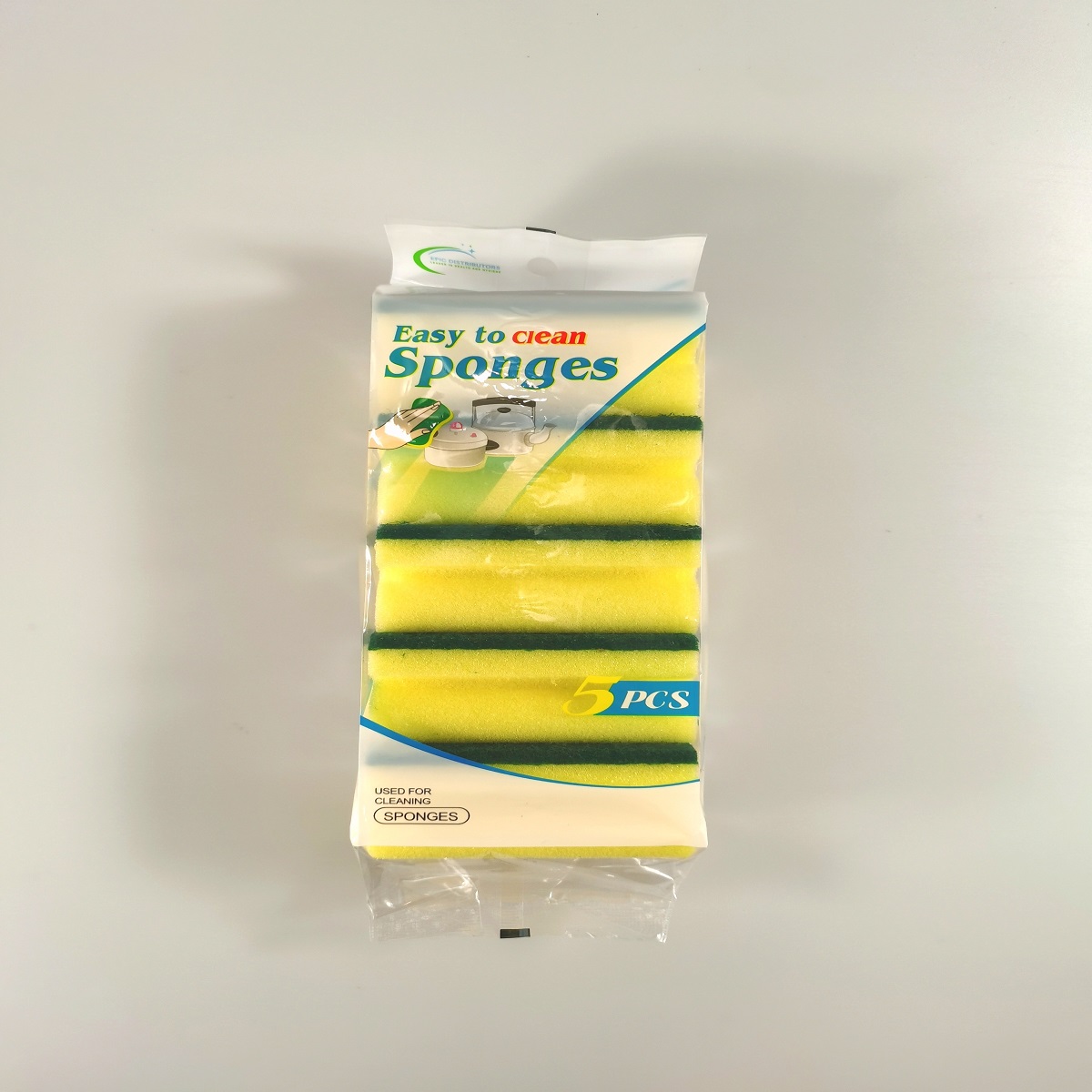 Easy Clean Sponge
